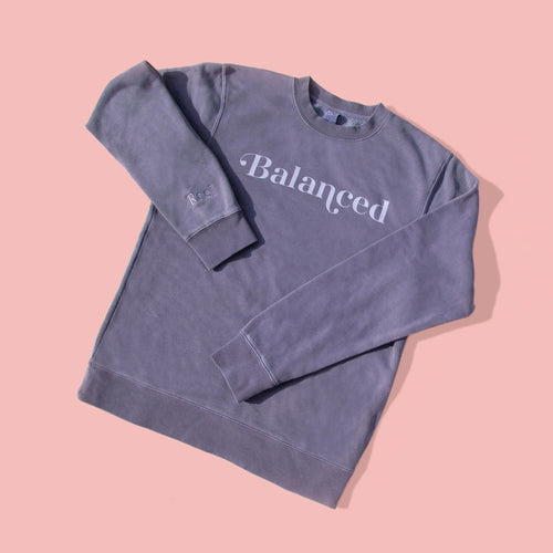 Balanced Sweatshirt N3
