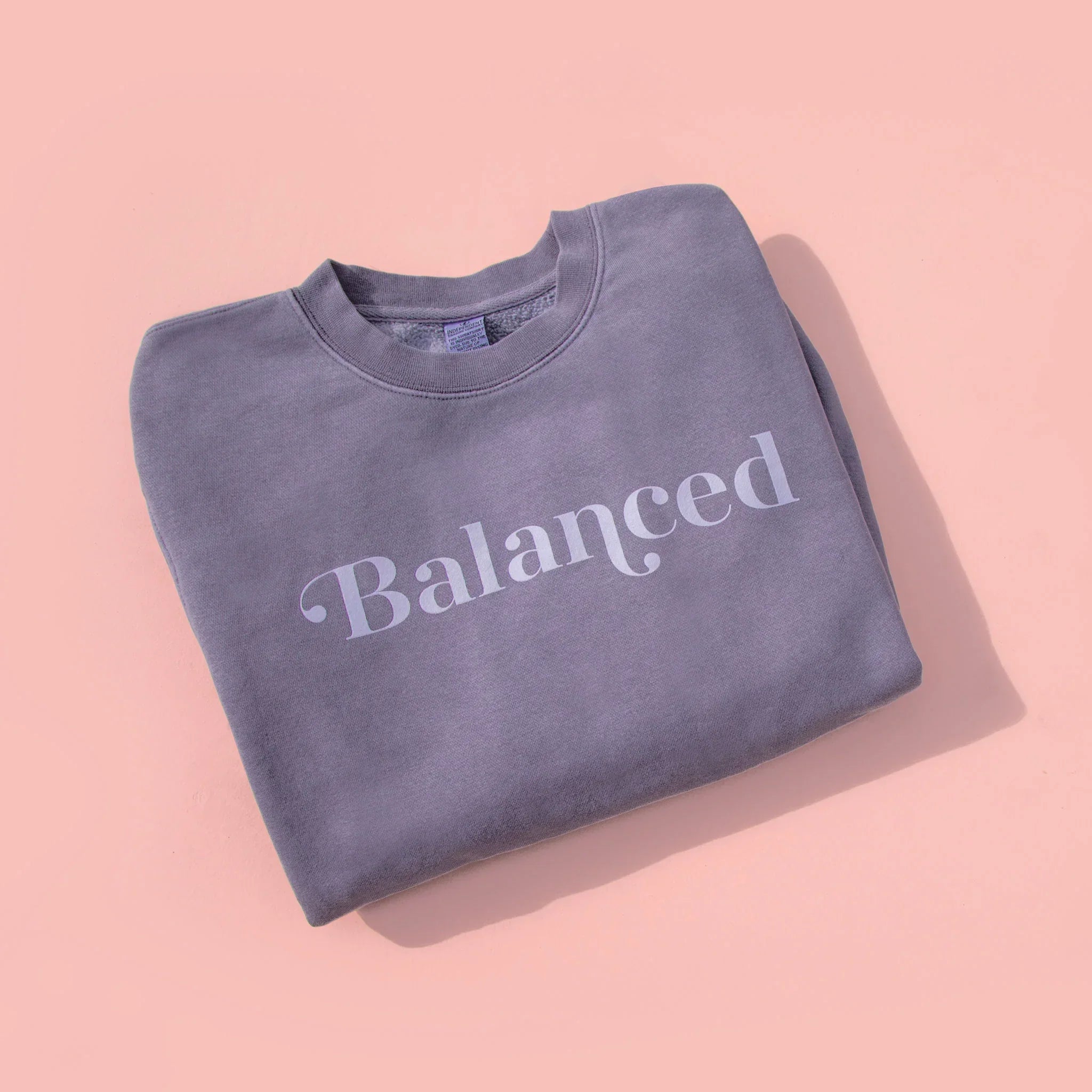 Balanced Sweatshirt N3