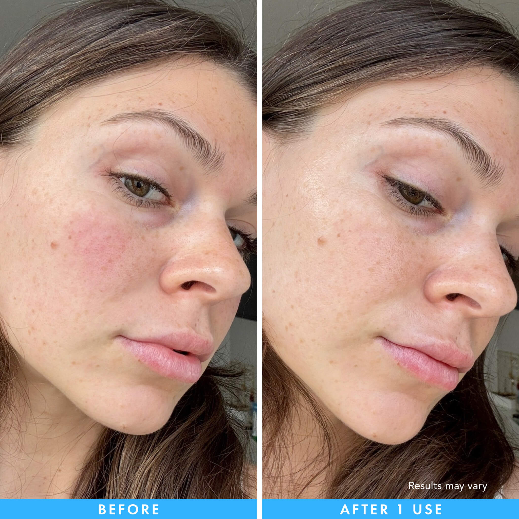 Cryo + Soothing Hydrogel Mask M6