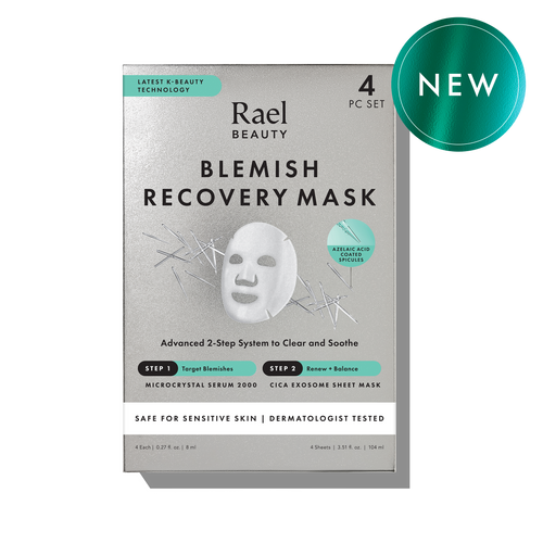 Blemish Recovery Mask S1
