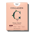 Collagen Sheet Masks V2