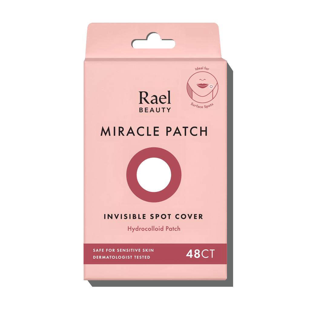 Miracle Patch Invisible Spot Cover B5