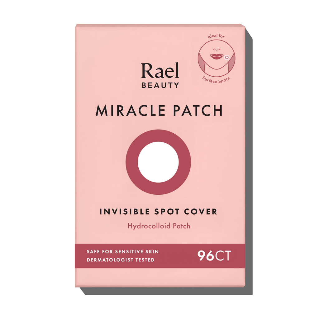 Miracle Patch Invisible Spot Cover B5