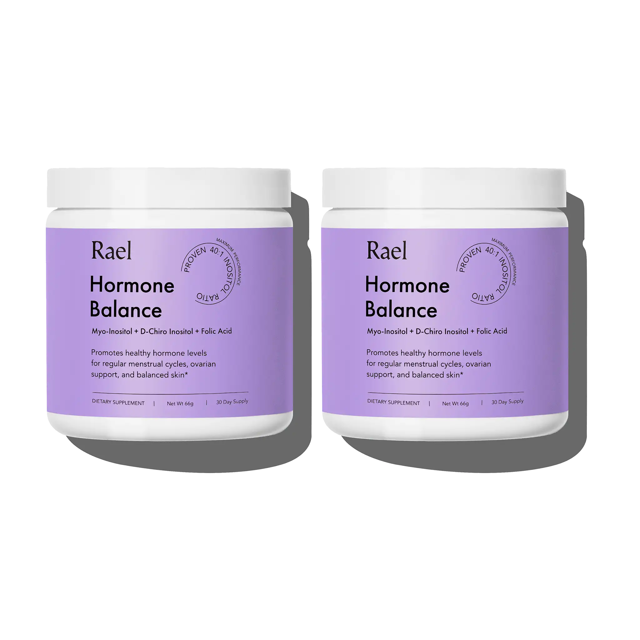 Hormone Balance Supplement D2