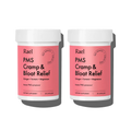 PMS Cramp & Bloat Supplement L4