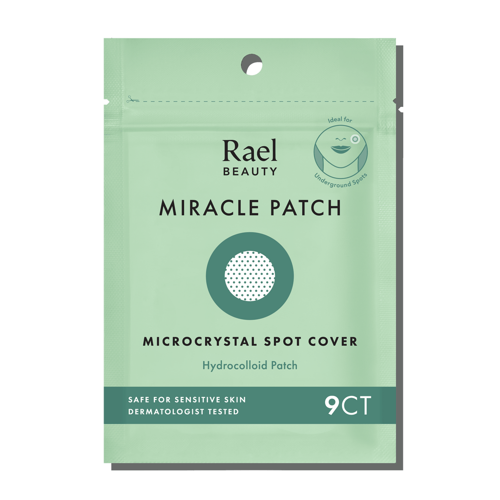 Miracle Patch Microcrystal Spot Cover Q7