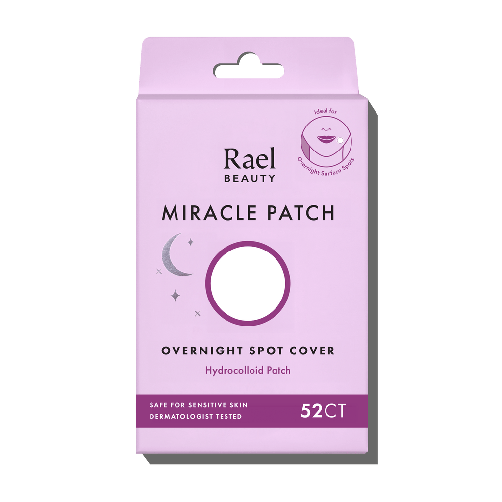 Miracle Patch Overnight Spot Cover Z9