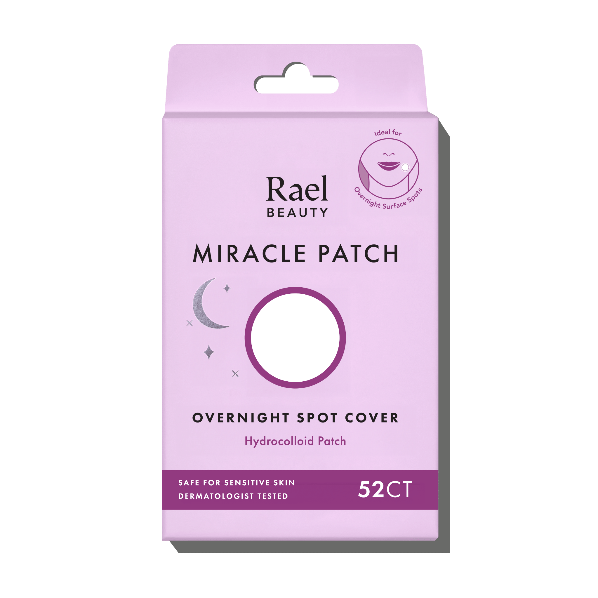 Miracle Patch Overnight Spot Cover Z9