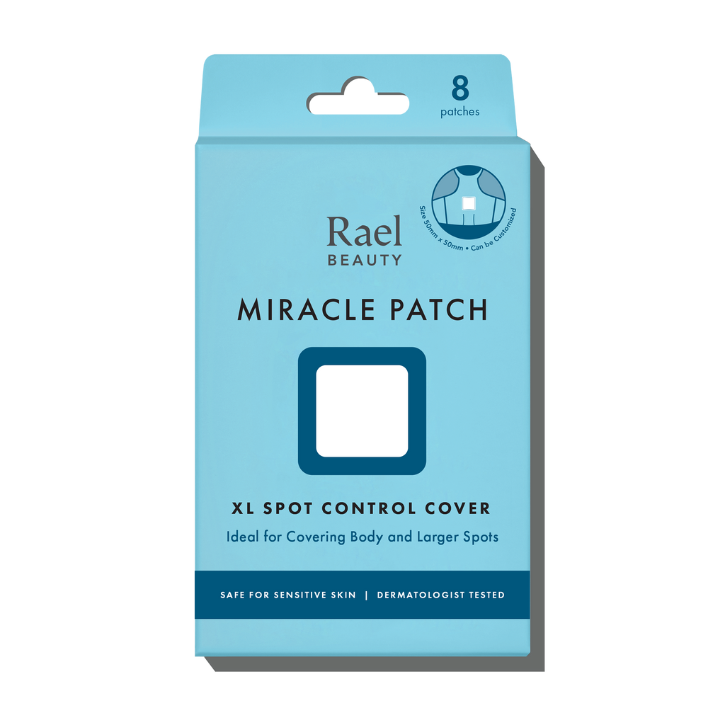 Miracle Patch XL Spot Control Cover X0