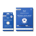 Miracle Clear & Miracle Patch Retinol Duo Bundle S8