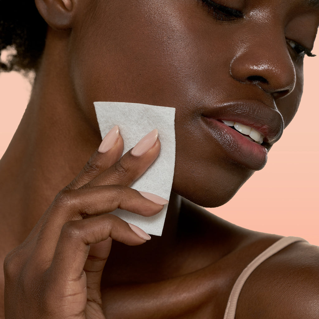 Soak It Up Cotton Pads P2