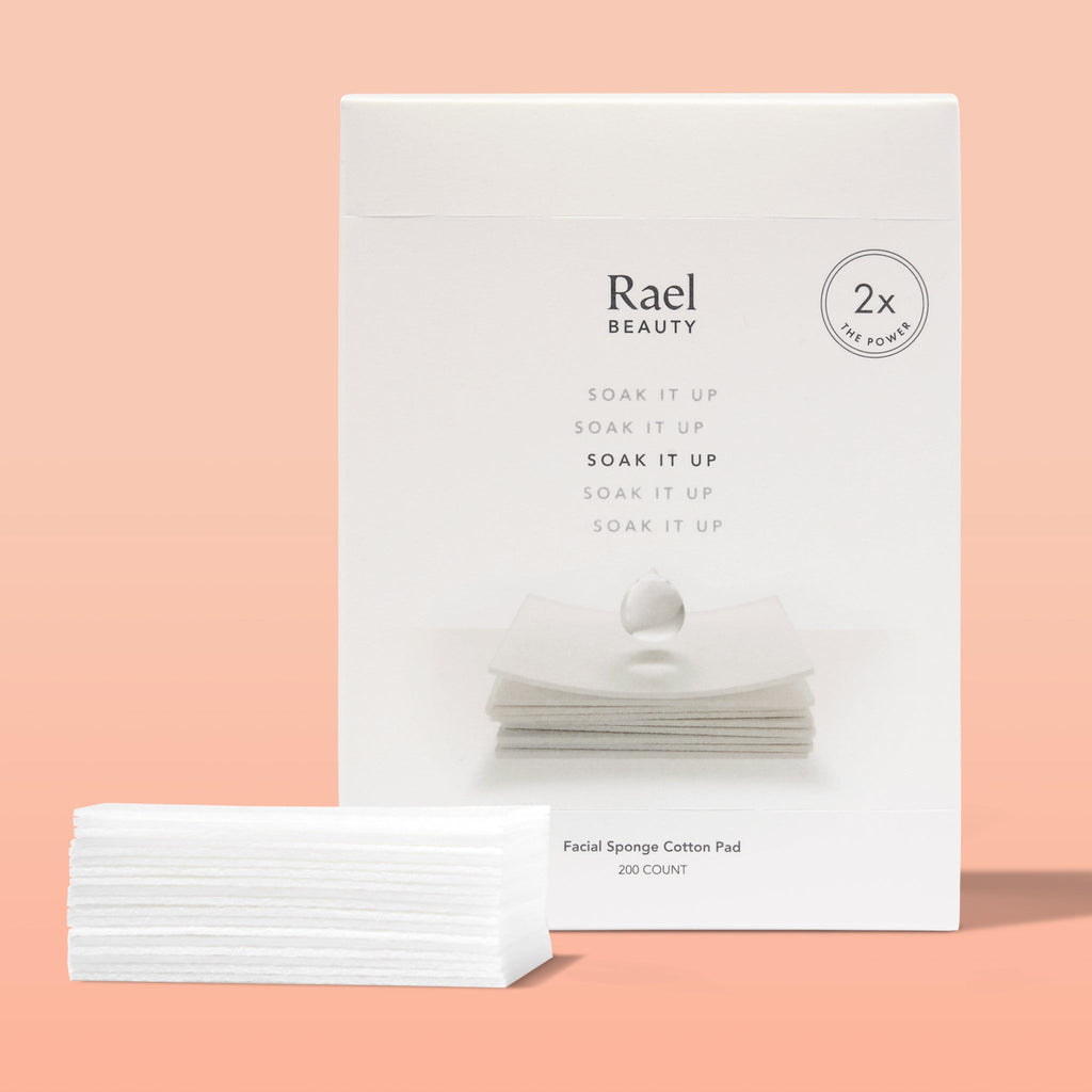 Soak It Up Cotton Pads P2