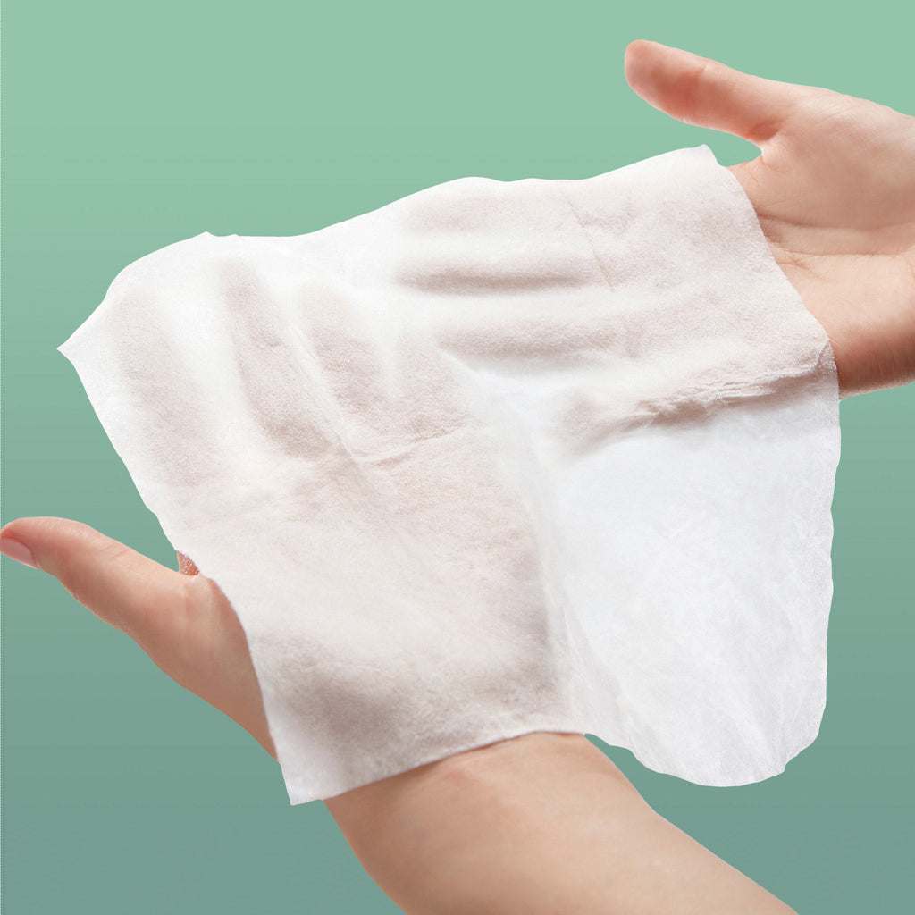Gentle Feminine Wipes - 3 Pack Z6