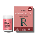 Cramp Relief Bundle W6