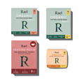 Period Essentials Set Y3