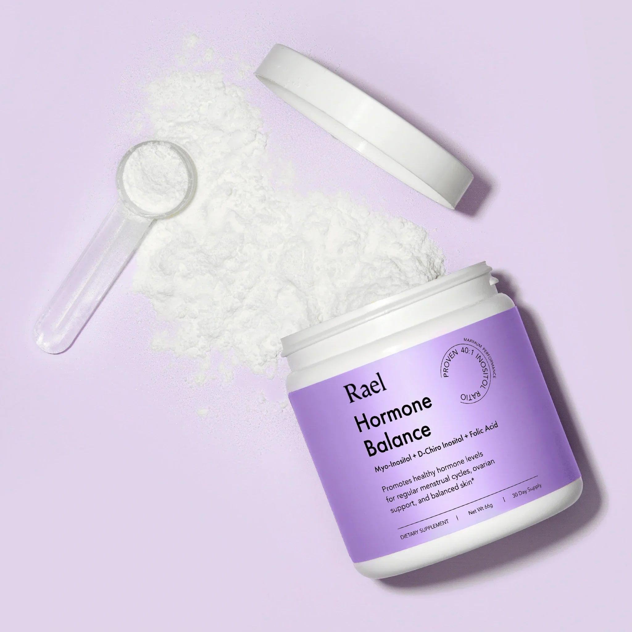 Hormone Balance Supplement D2
