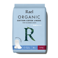 Long Organic Cotton Cover Incontinence Liners E3