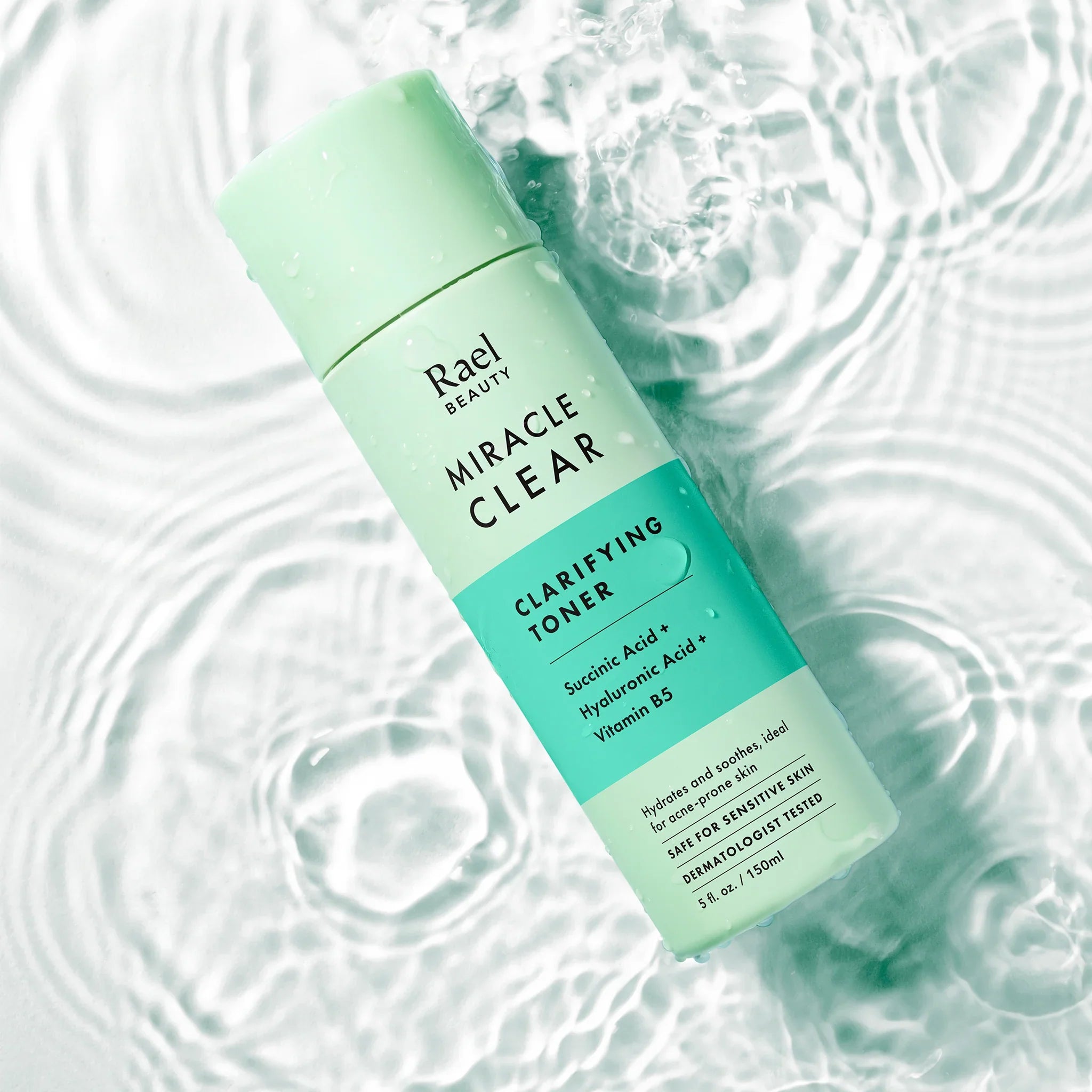 Miracle Clear Trio F2