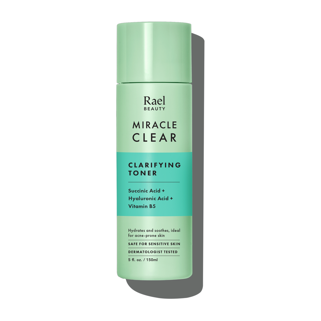 Miracle Clear Clarifying Toner E1