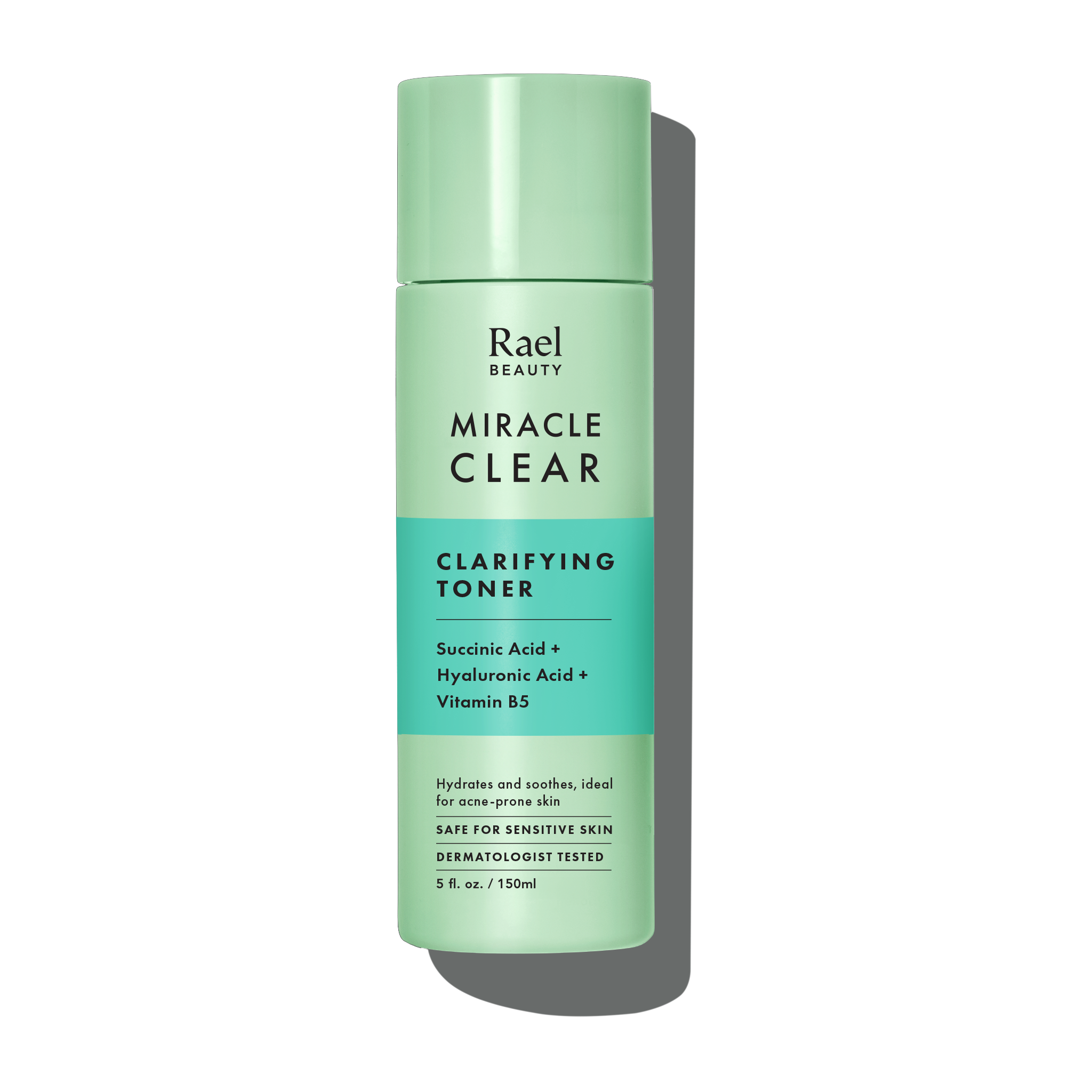 Miracle Clear Clarifying Toner E1