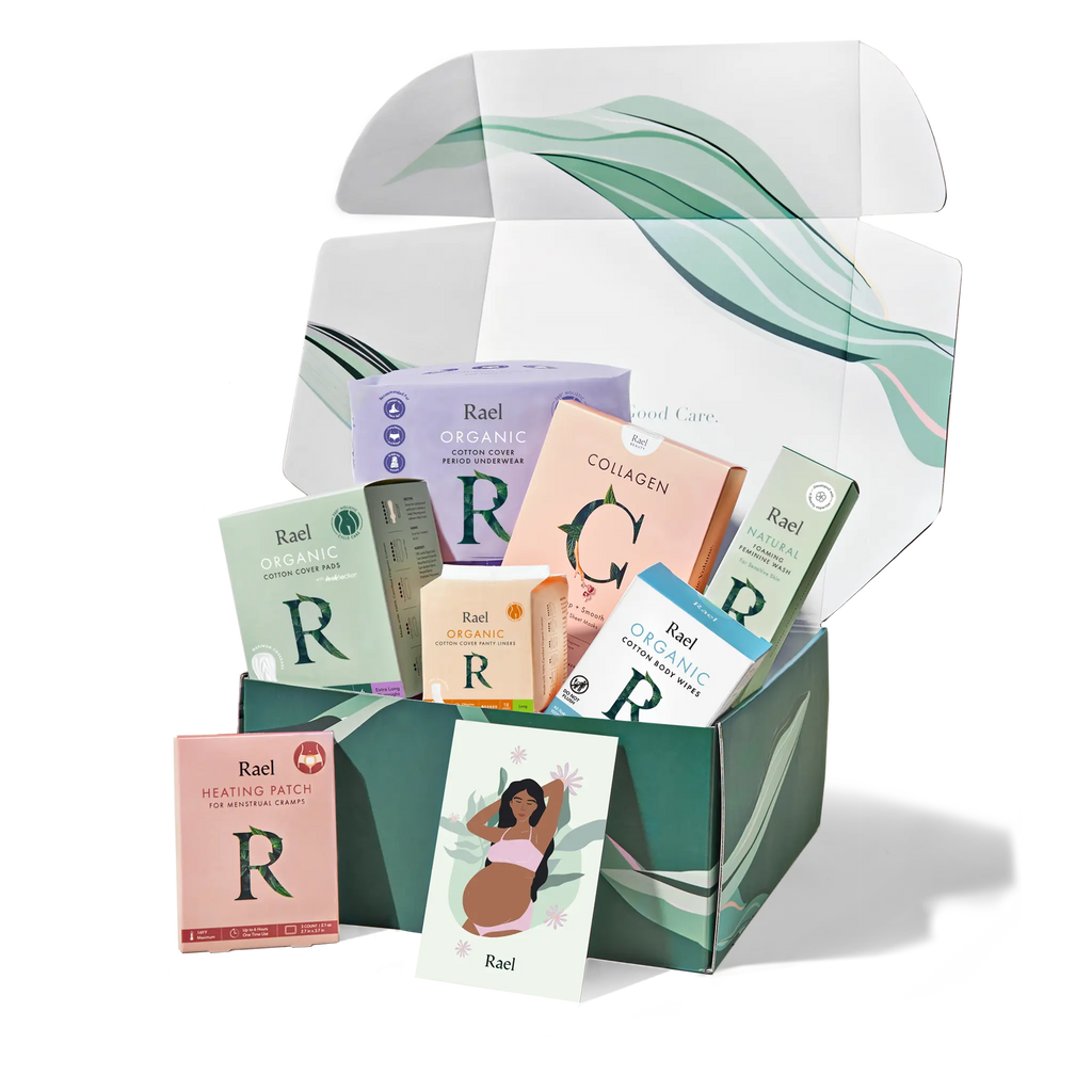 New Mom Gift Set R4