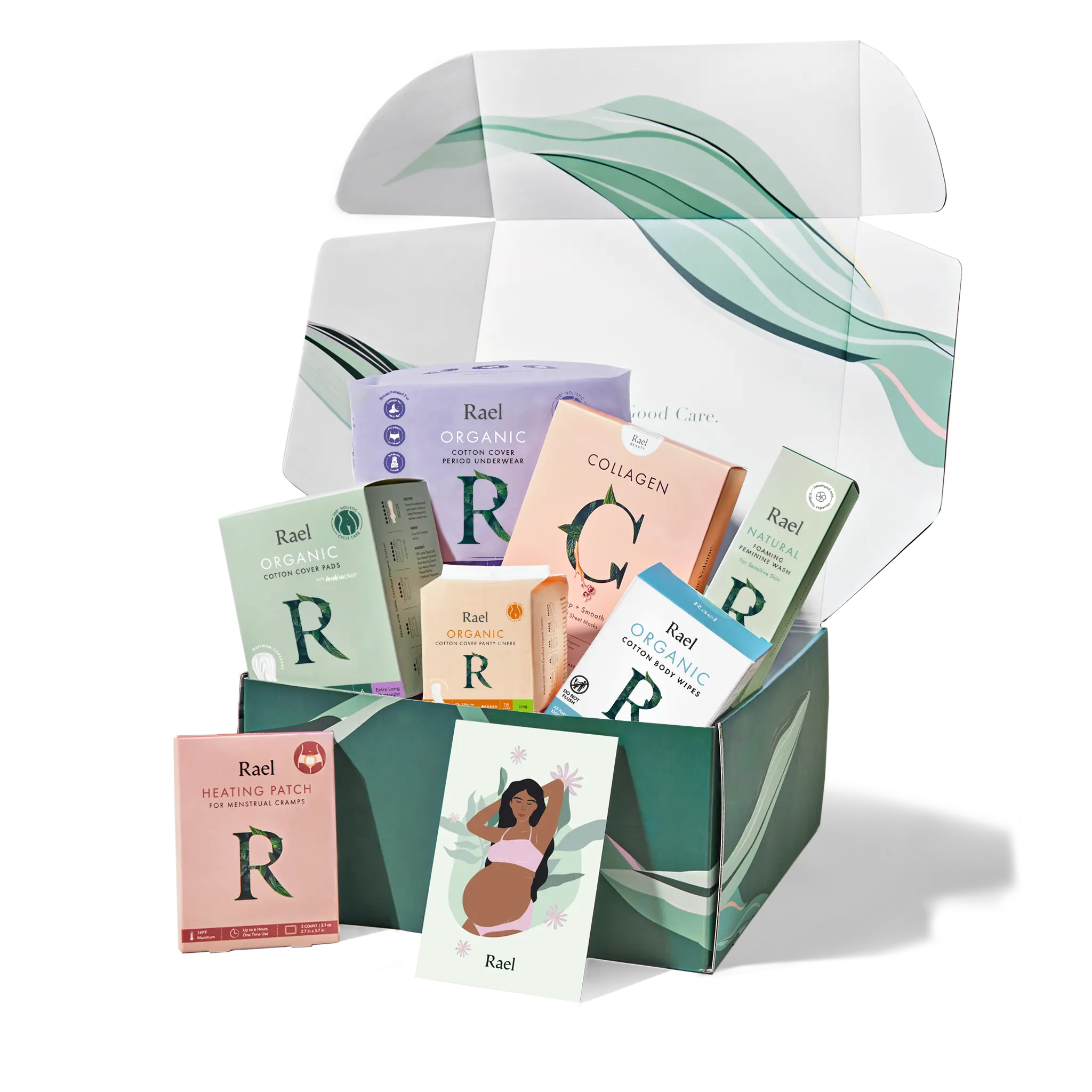 New Mom Gift Set R4