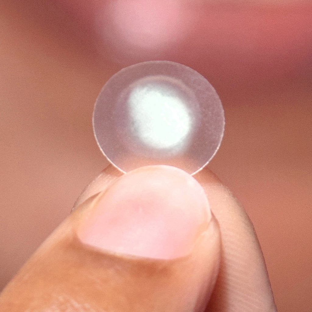 Miracle Patch Invisible Spot Cover B5