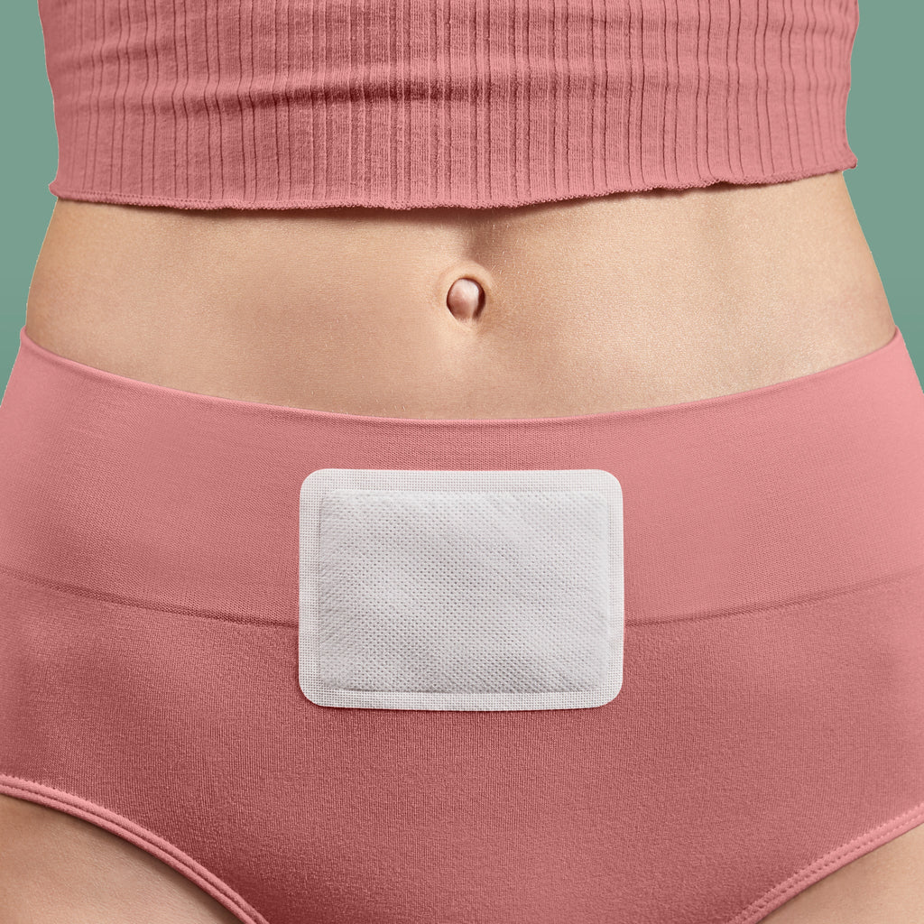 First Period Kit for Teens O5