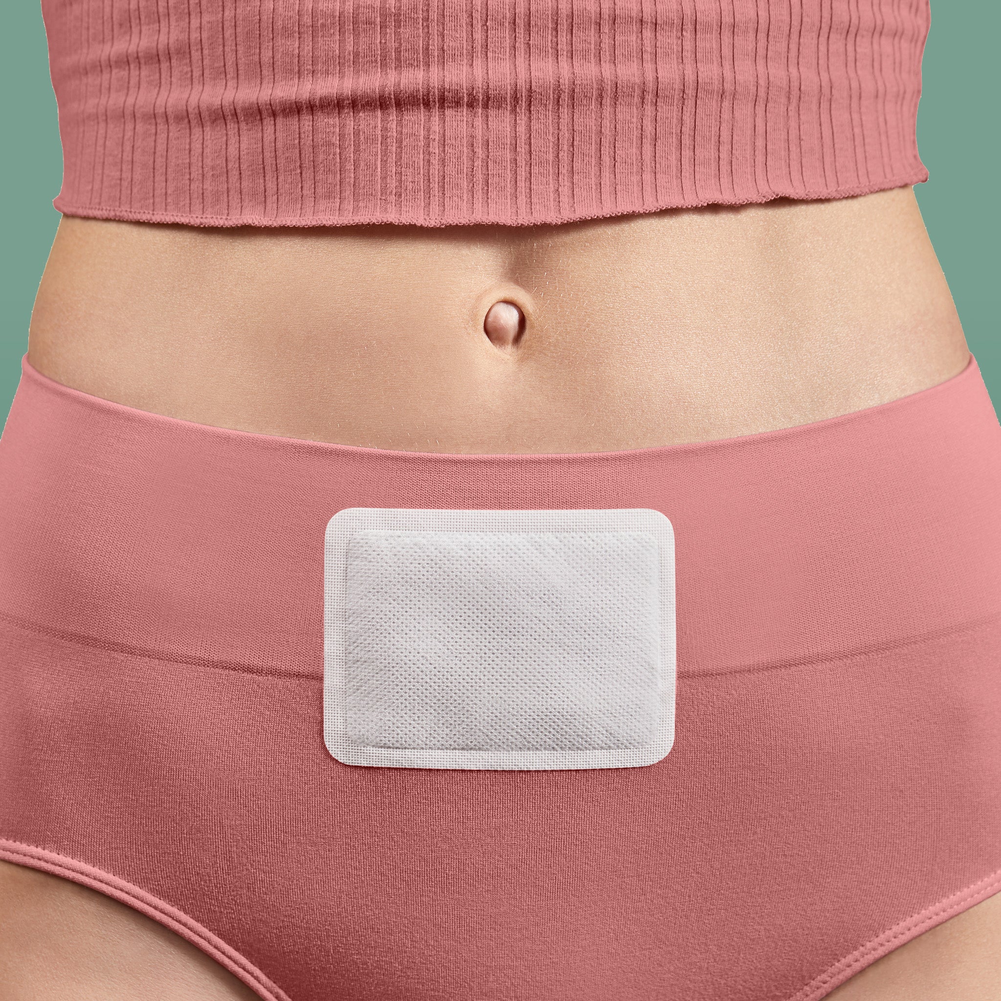 First Period Kit for Teens O5