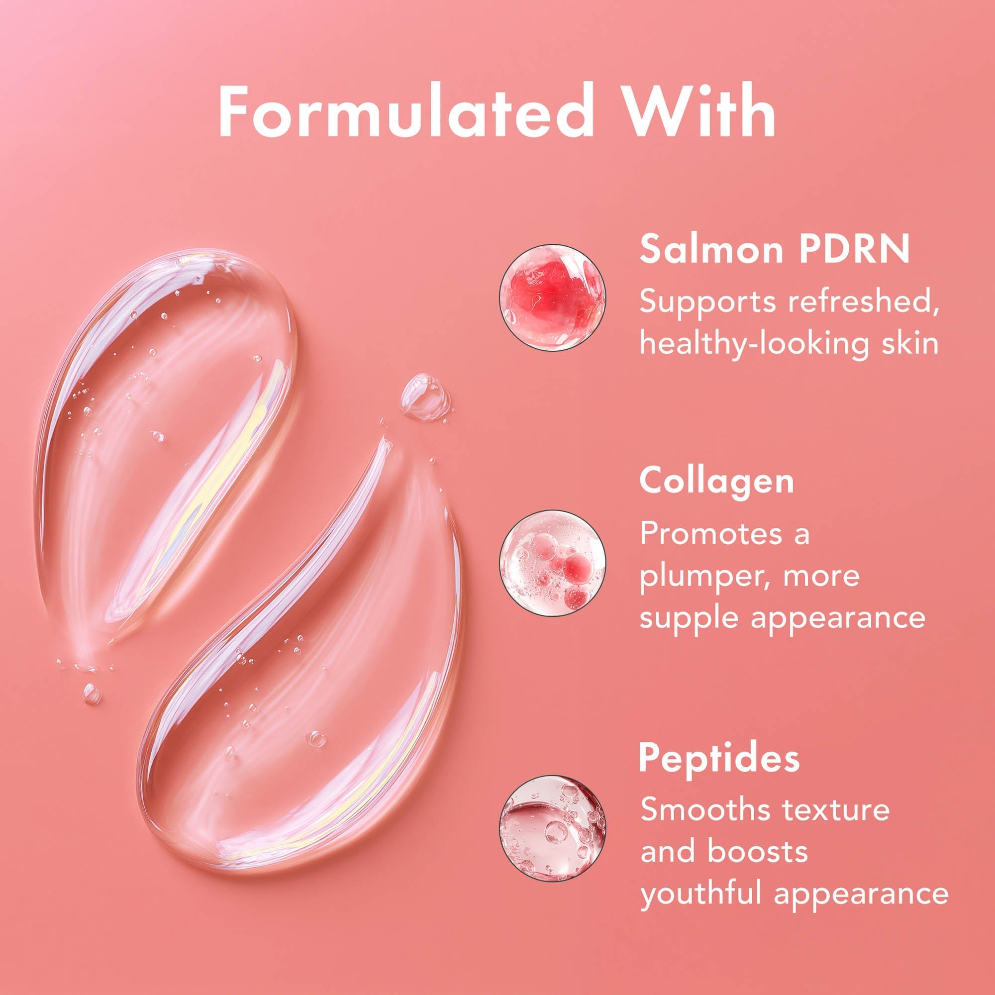 Collagen + PDRN Hydrogel Mask Z8