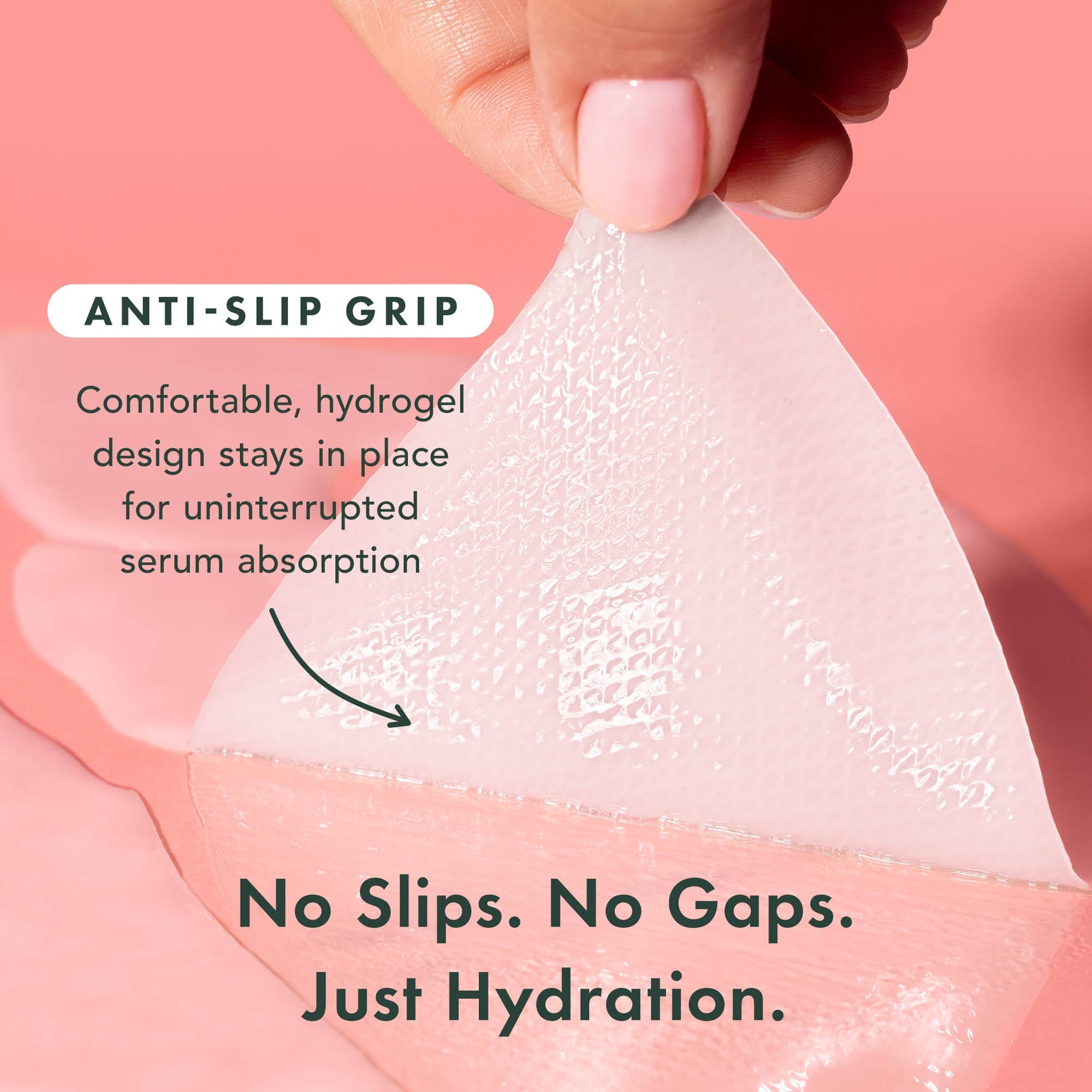Collagen + PDRN Hydrogel Mask Z8