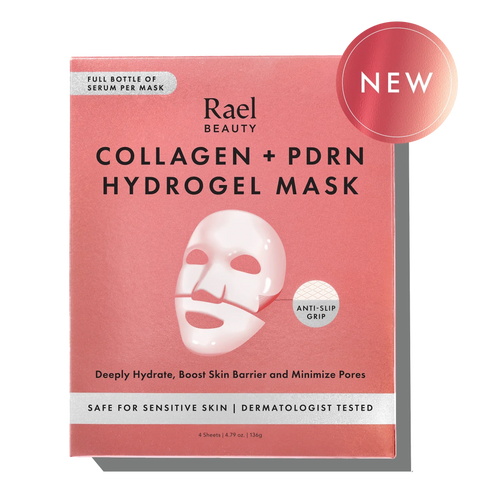 Collagen + PDRN Hydrogel Mask Z8