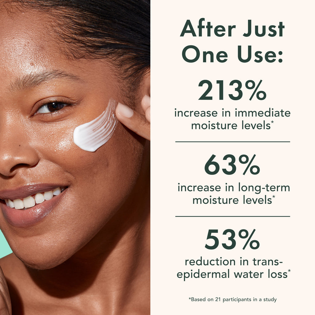 Miracle Clear Barrier Cream W9