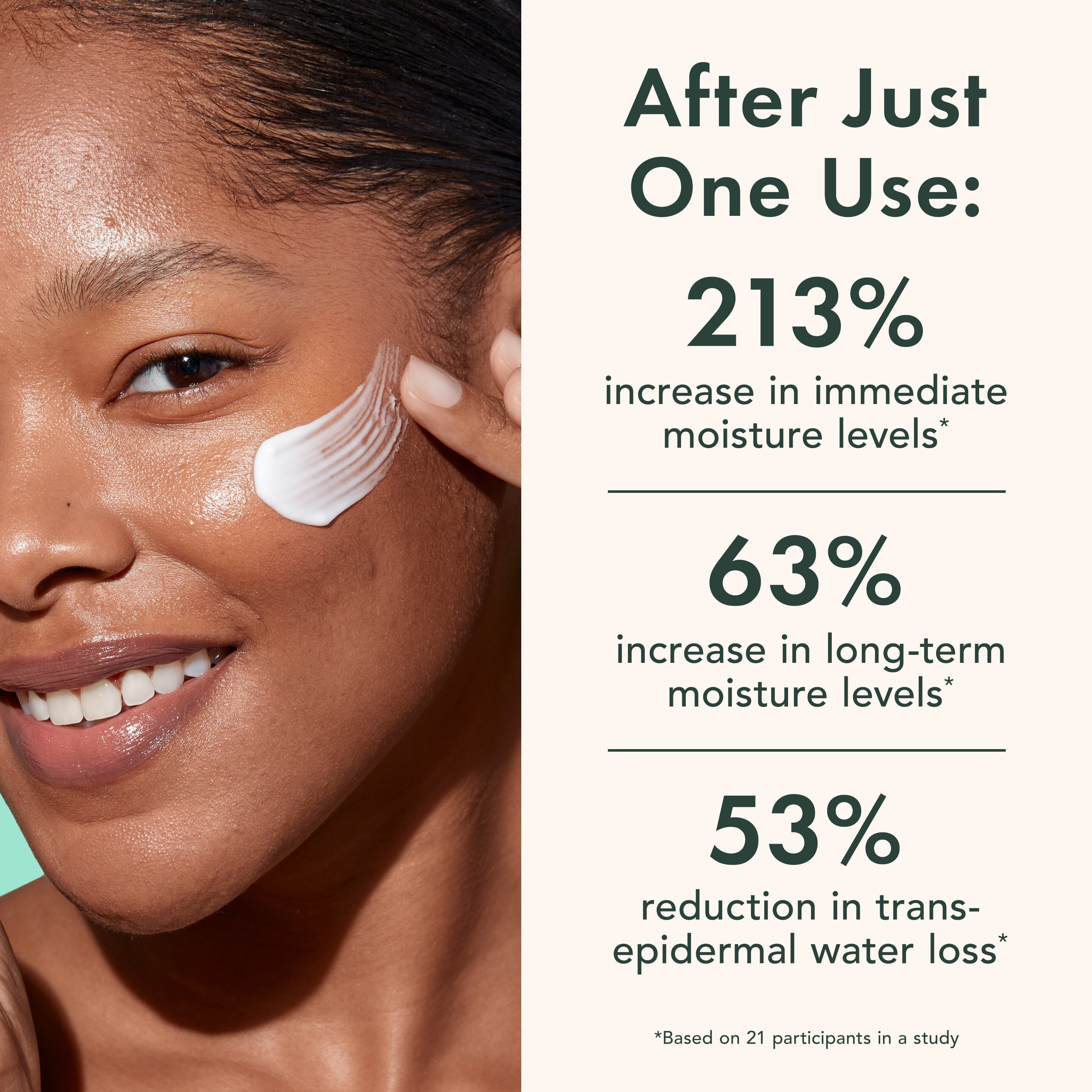 Miracle Clear Barrier Cream W9
