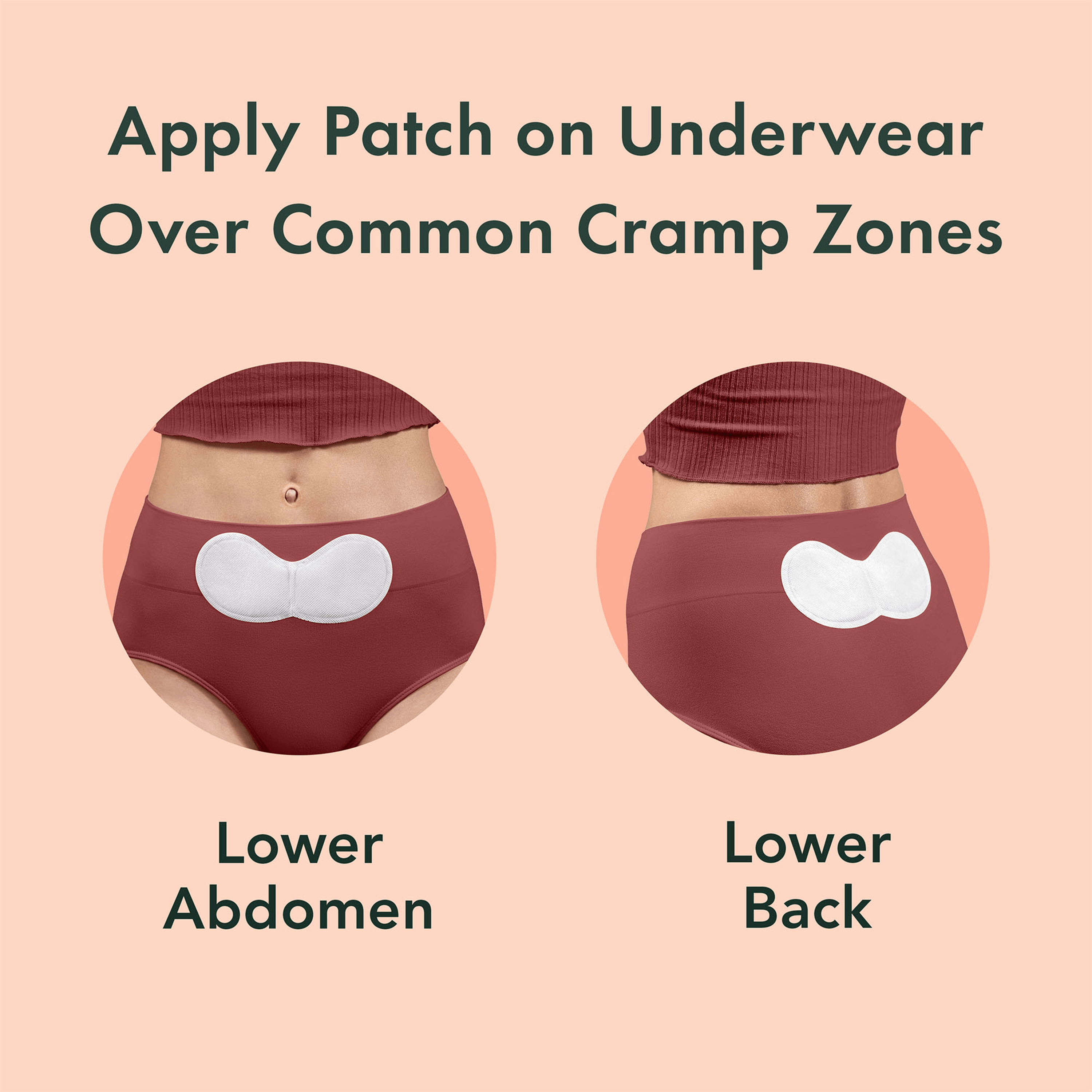Cramp Relief Bundle W6