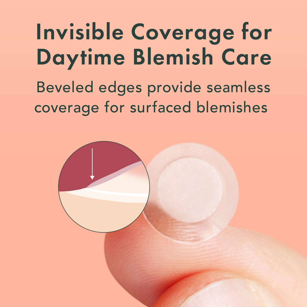 Miracle Patch Invisible Spot Cover B5