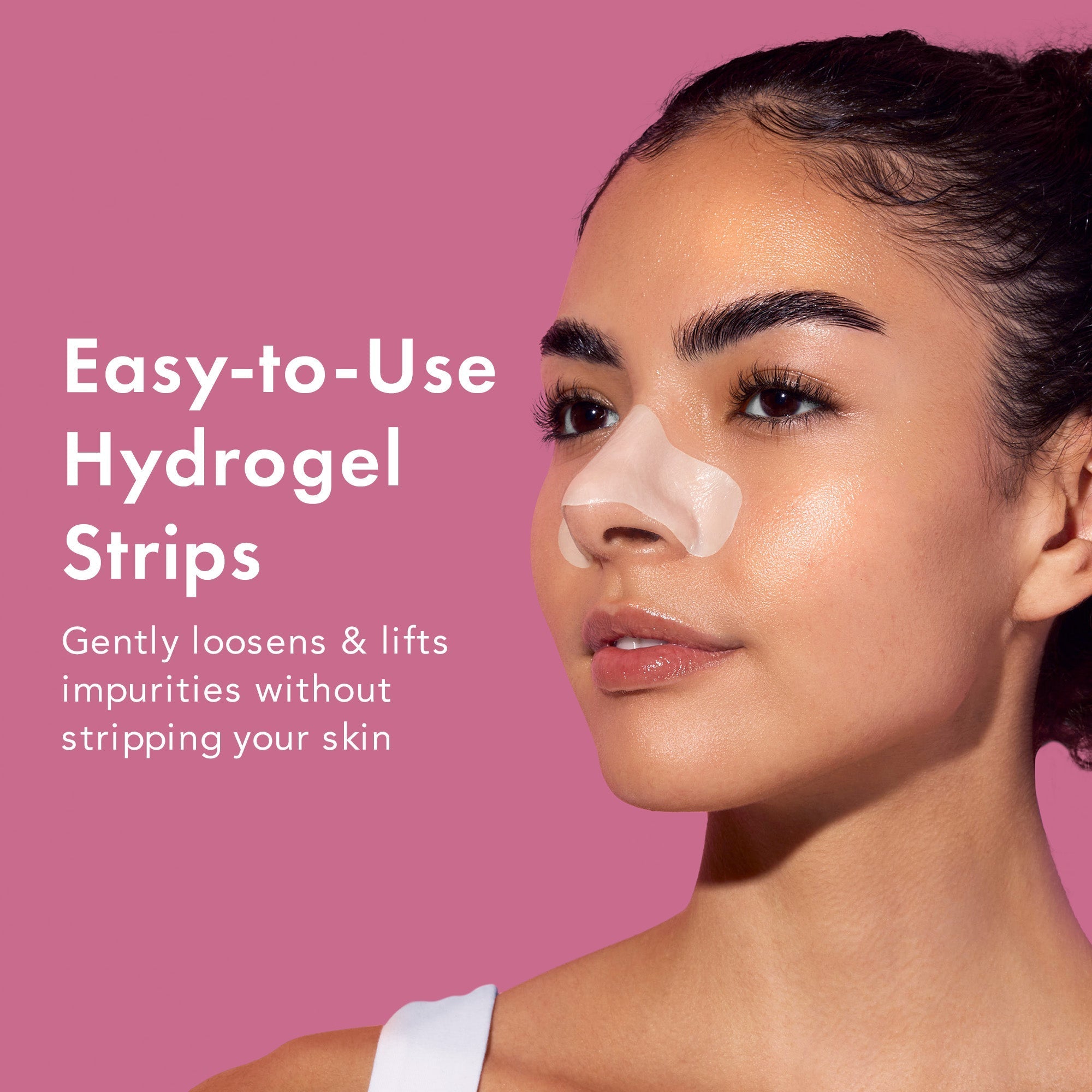 Miracle Patch 3-Step Pore Melting Pack - 2 Pack A2
