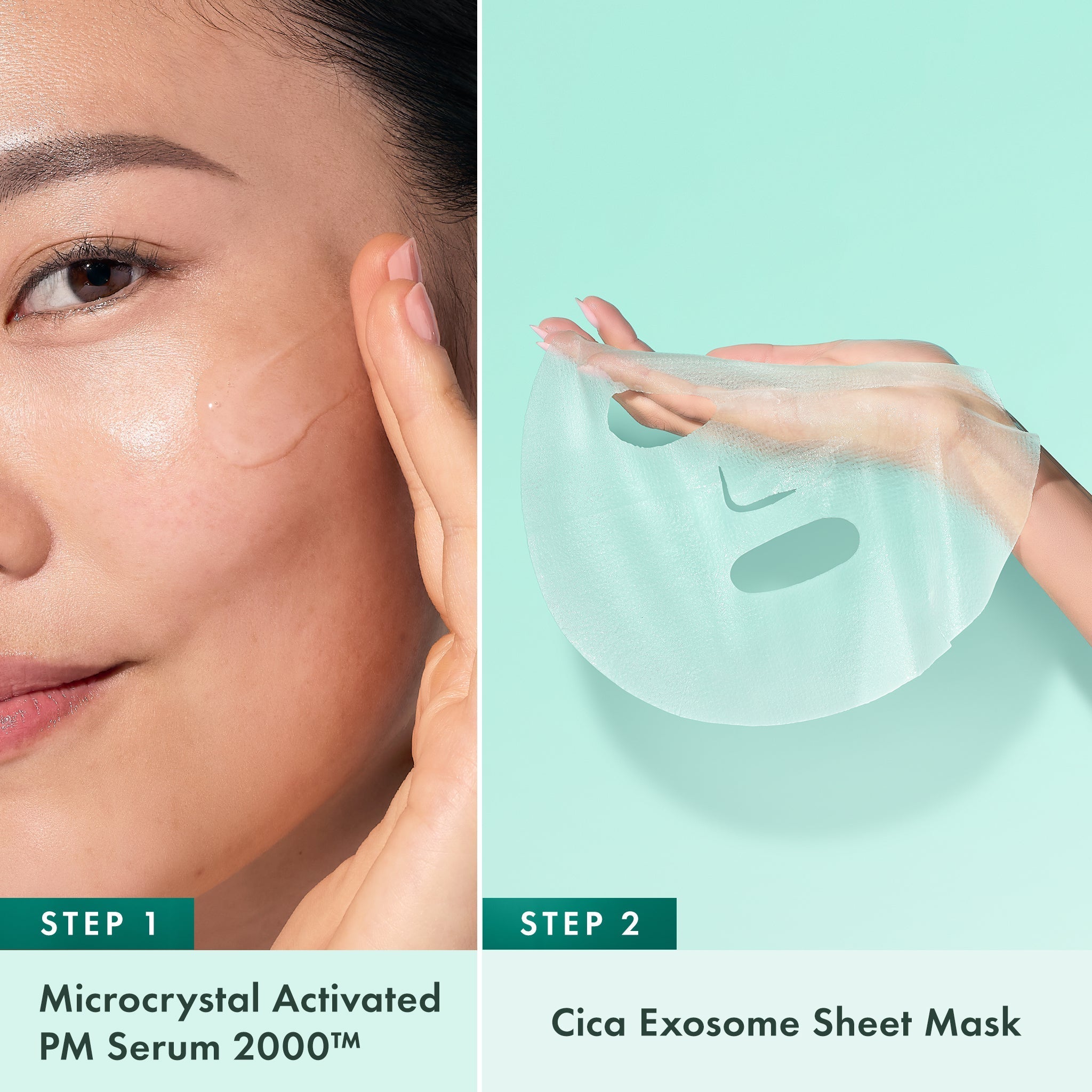 Blemish Recovery Mask S1