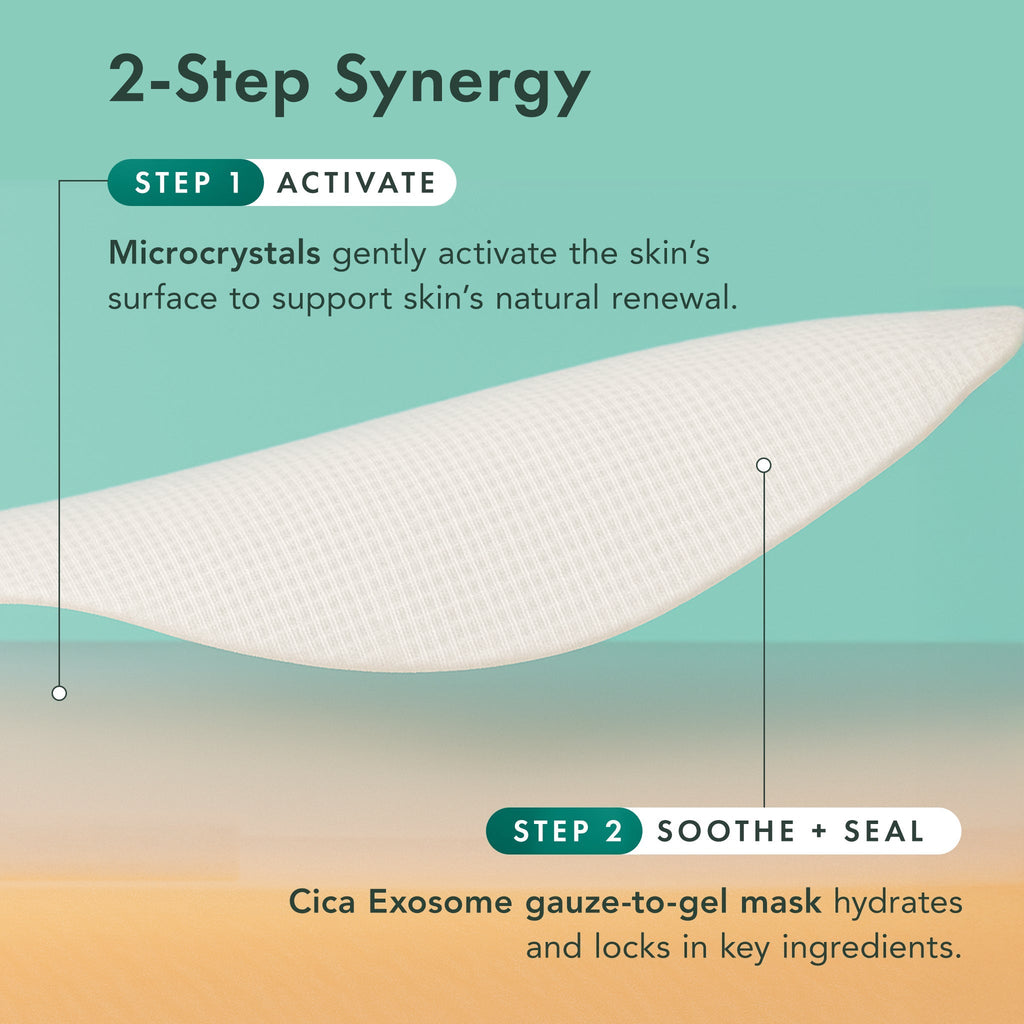 Blemish Recovery Mask S1