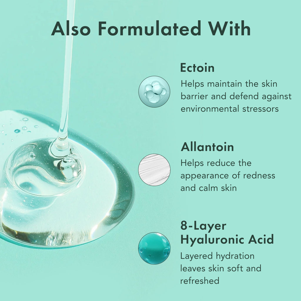 Blemish Recovery Mask S1