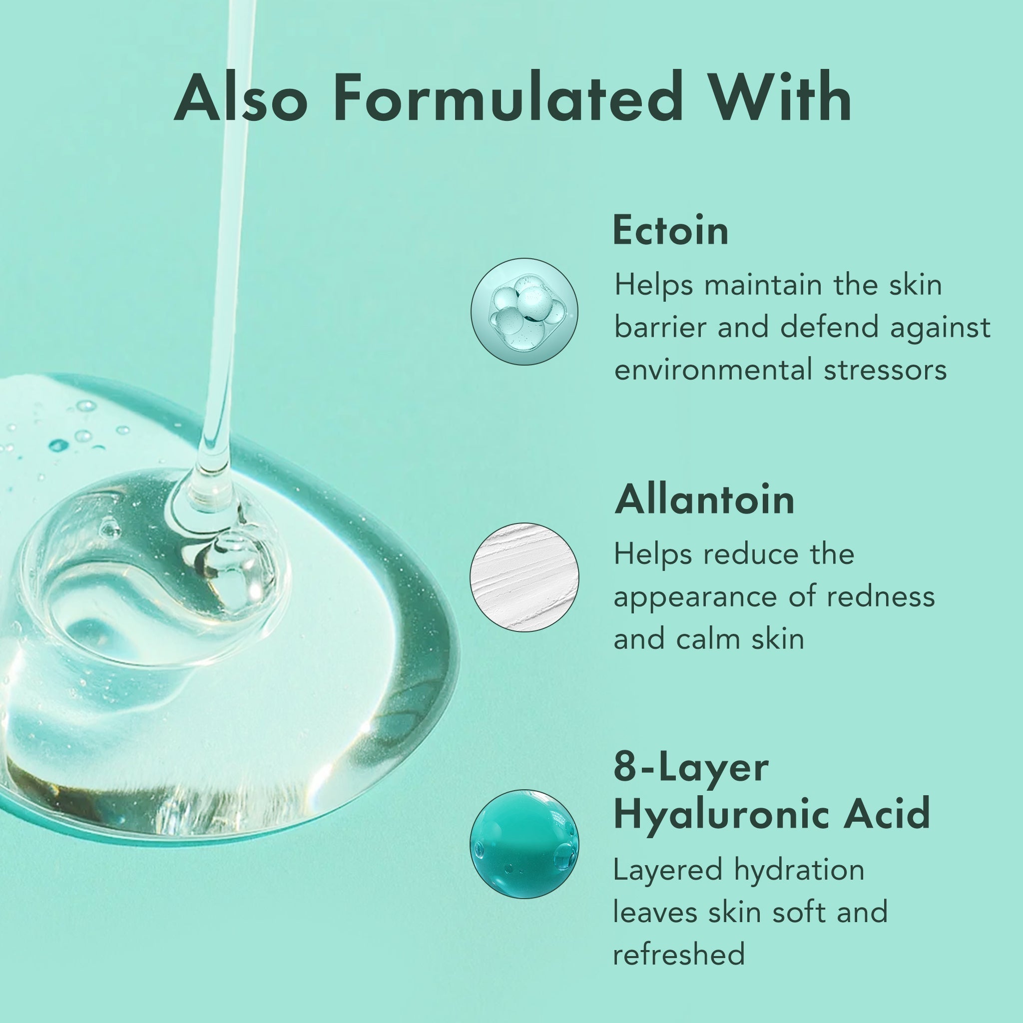 Blemish Recovery Mask S1