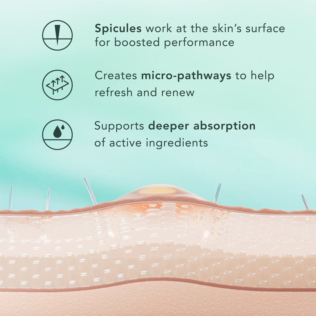 Blemish Recovery Mask S1
