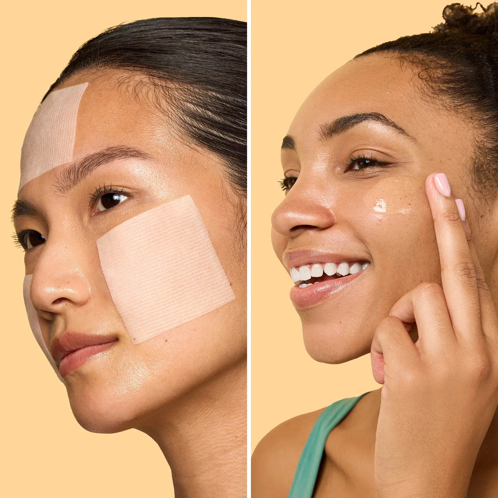 Miracle Clear Radiance Duo O2
