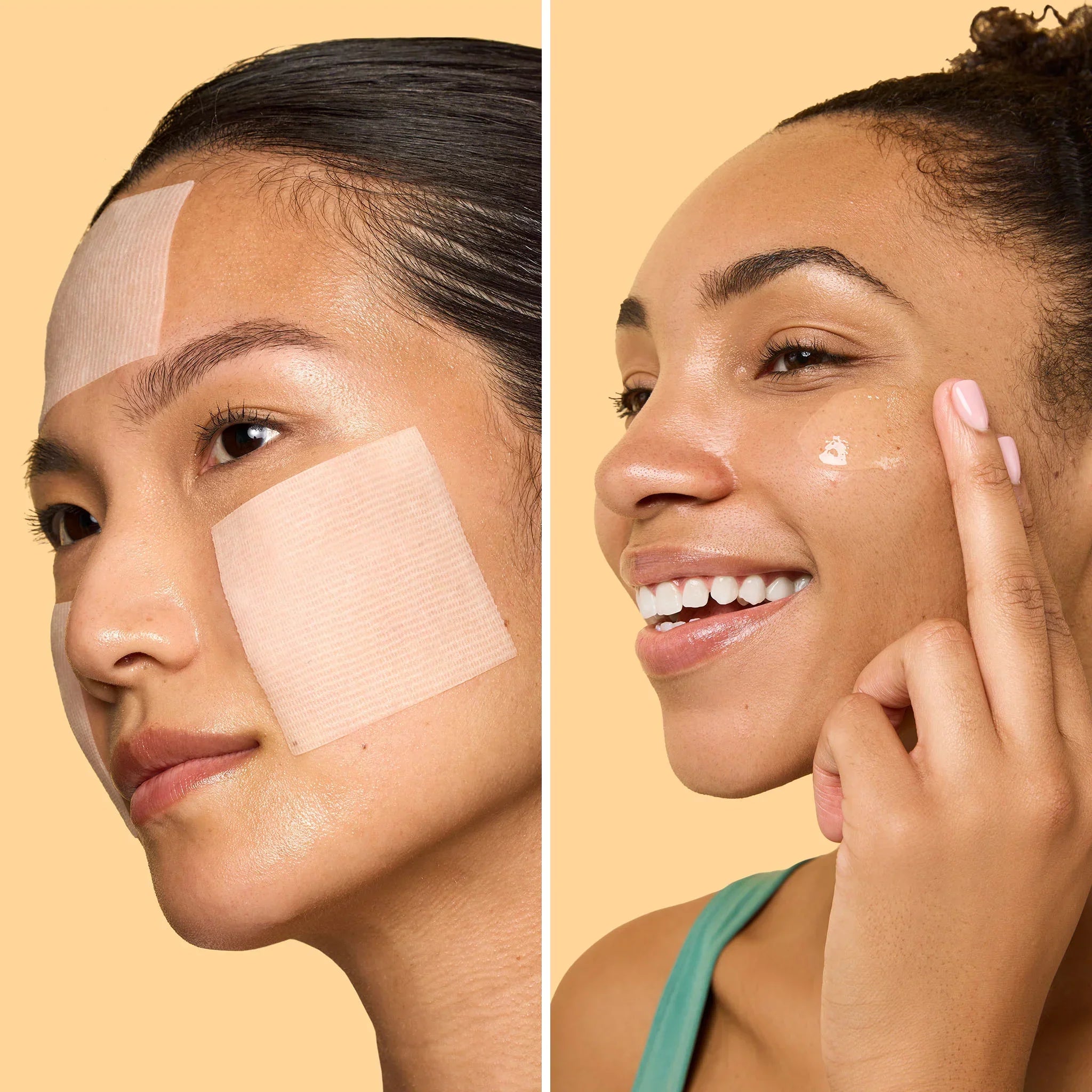 Miracle Clear Radiance Duo O2
