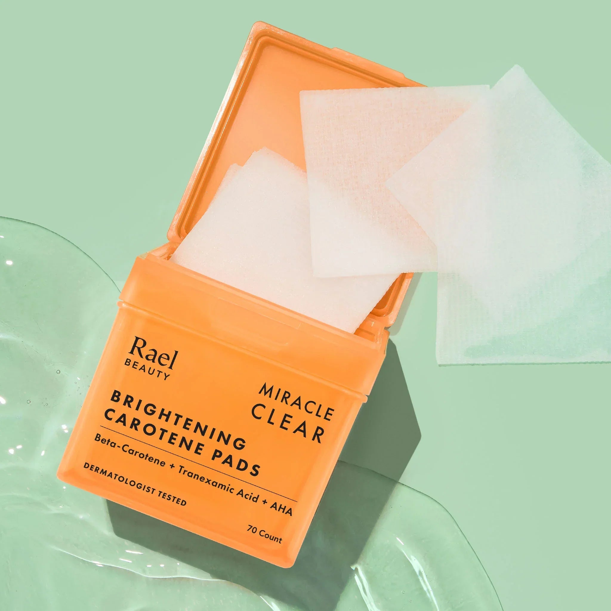 Miracle Clear Radiance Duo O2