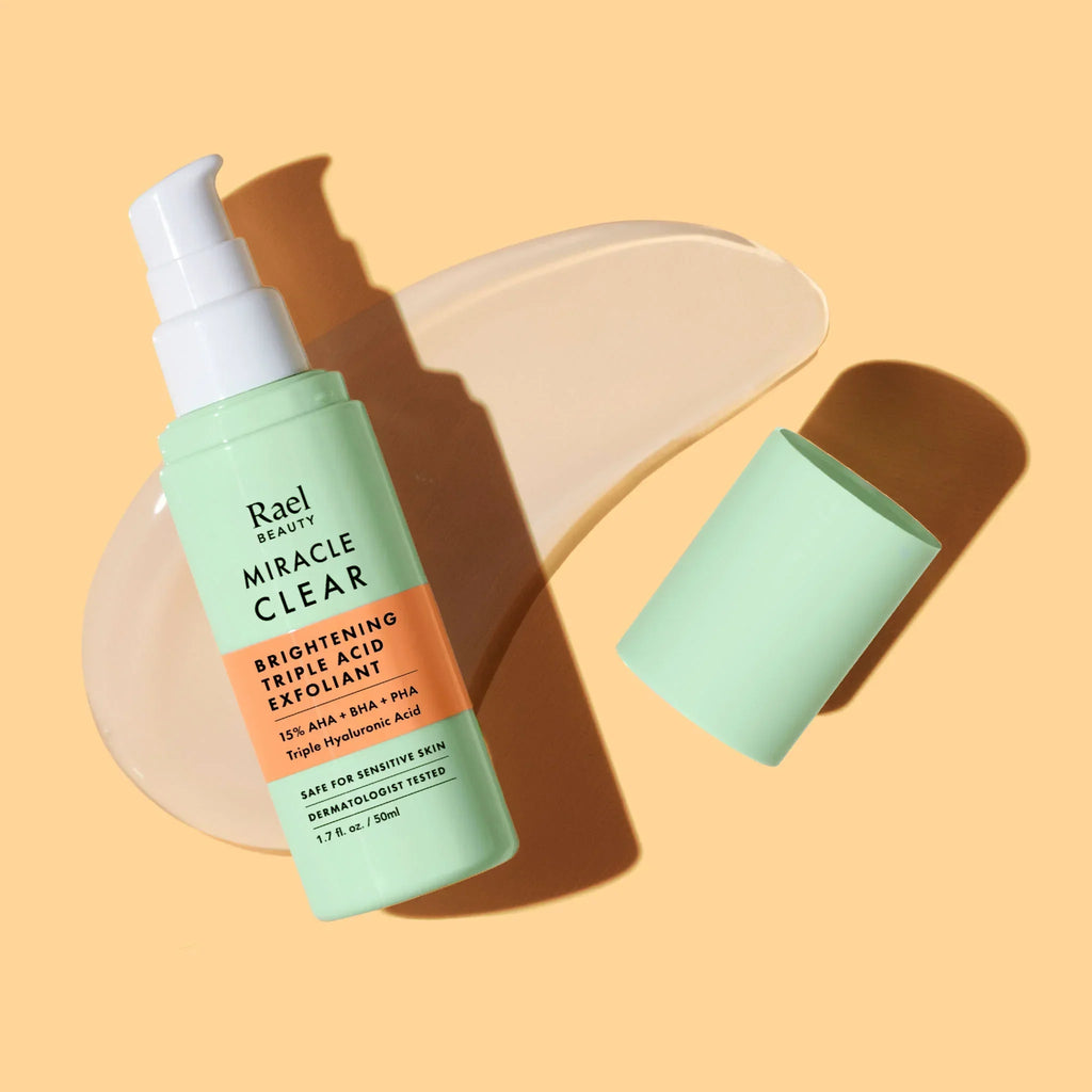 Miracle Clear Radiance Duo O2