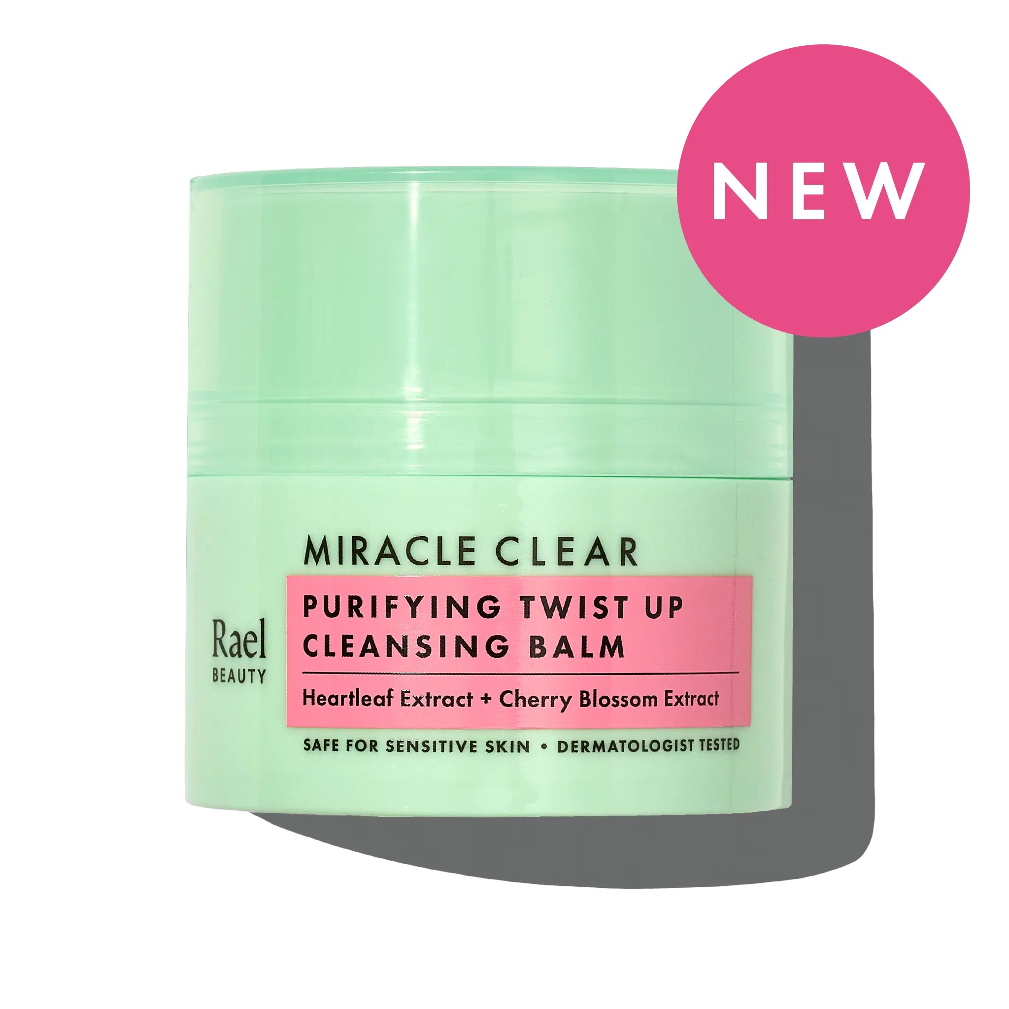 Miracle Clear Purifying Twist Up Cleansing Balm B9