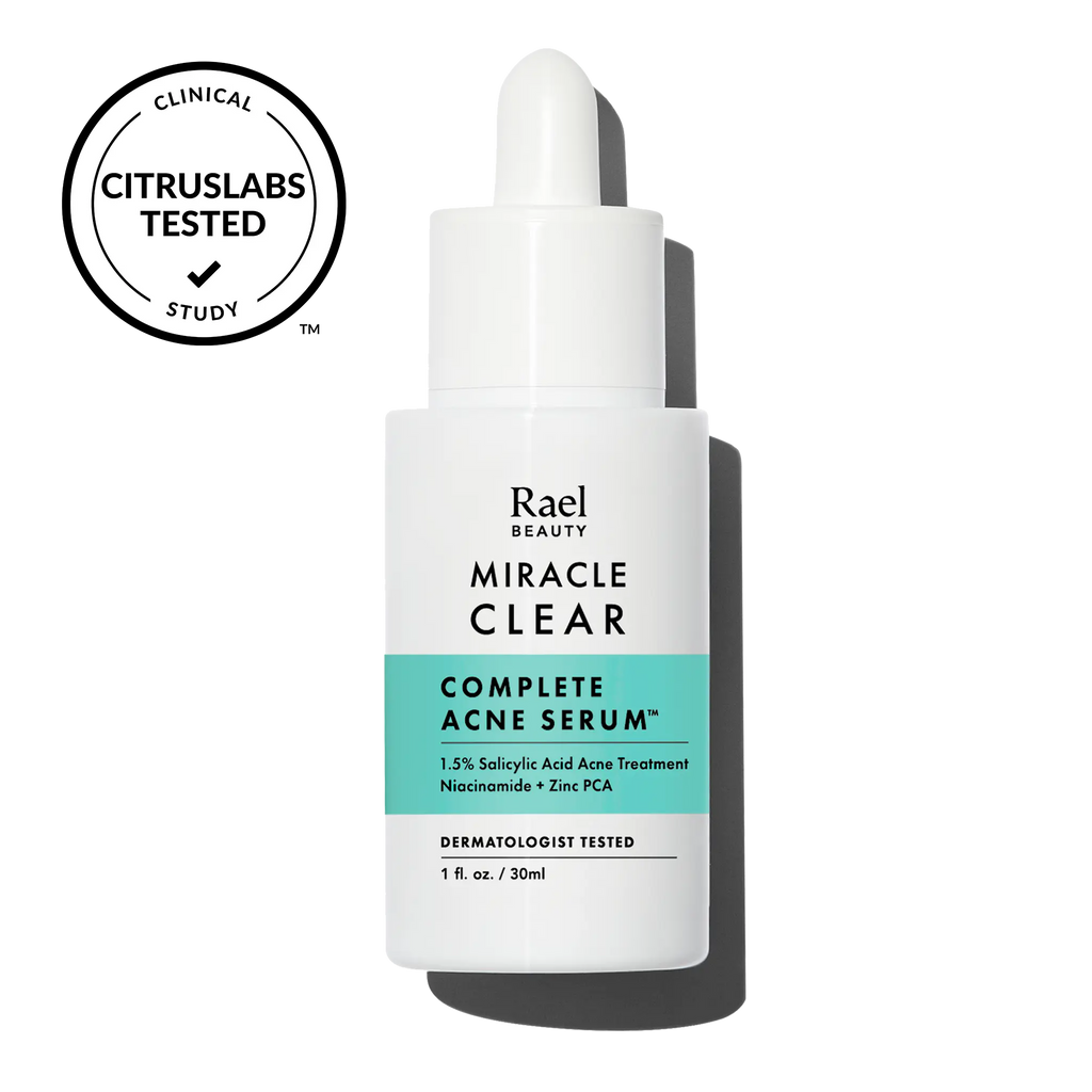 Miracle Clear Complete Acne Serum Y5