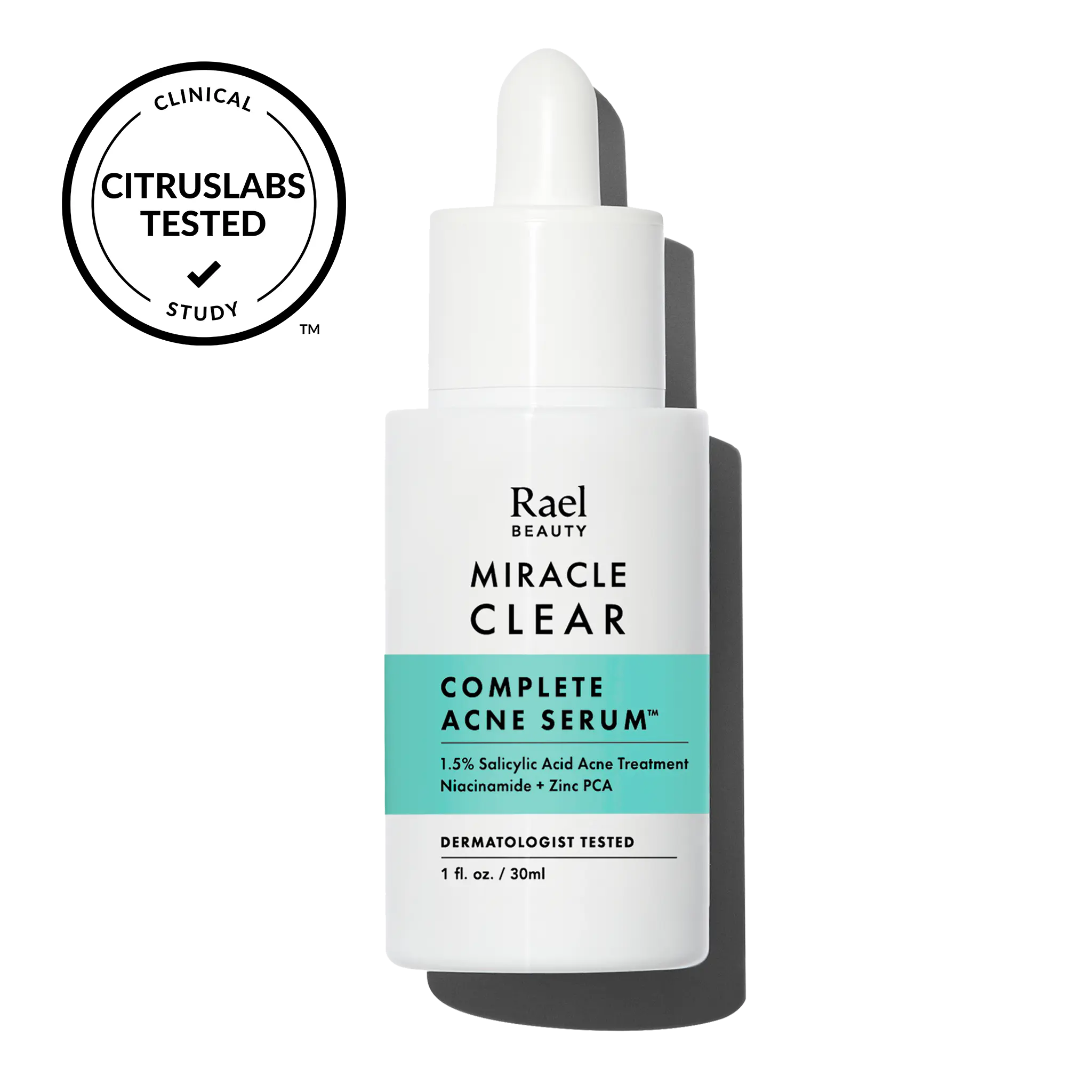 Miracle Clear Complete Acne Serum Y5