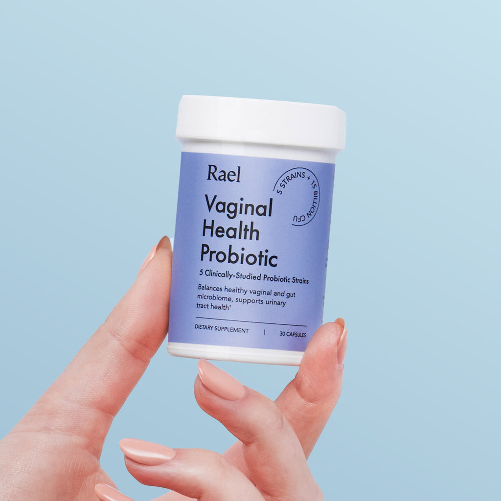 Vaginal Wellness Bundle V9